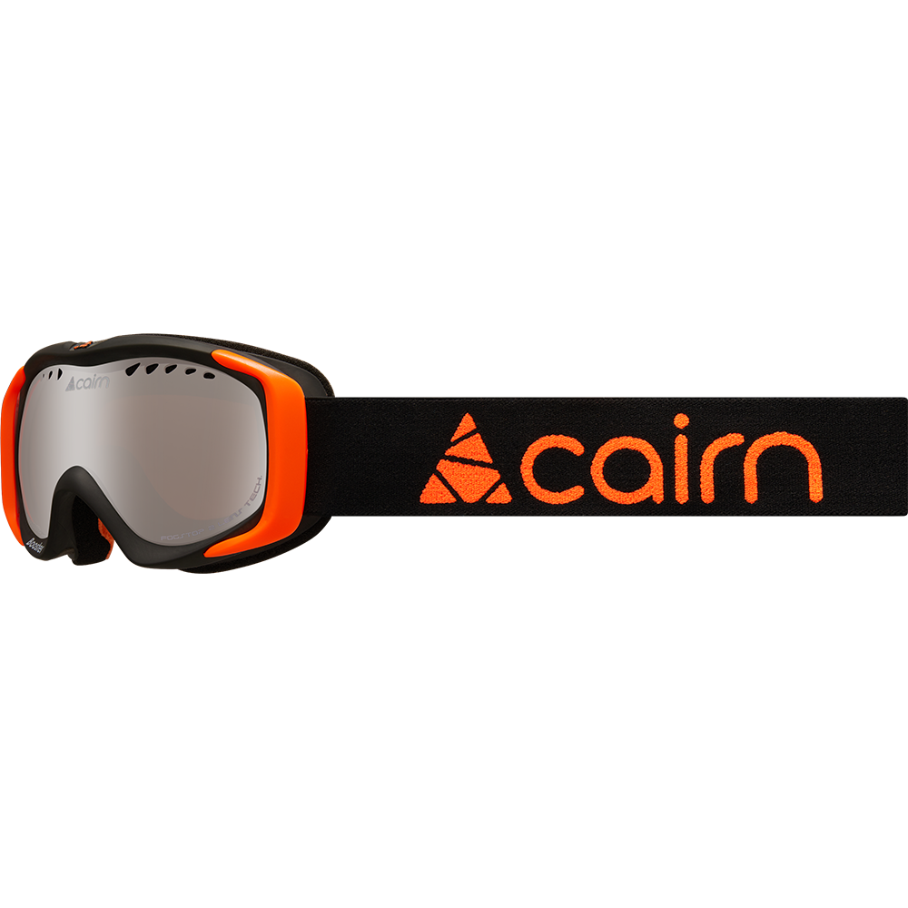 Masque de ski transparent best sale